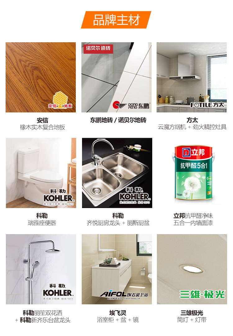 厨房下水设计技巧：如何打造高效排水系统