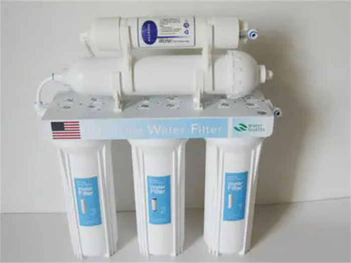 净水器品牌排行有哪些？净水器的选购技巧有哪些？