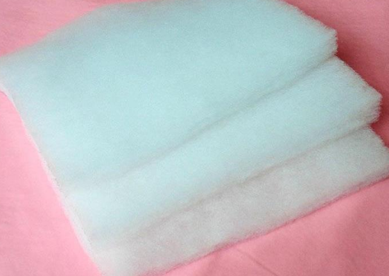 玻璃纤维吸音棉  聚酯纤维吸音棉的危害