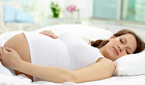 孕妇可以睡电热毯吗  孕妇能睡电热毯吗