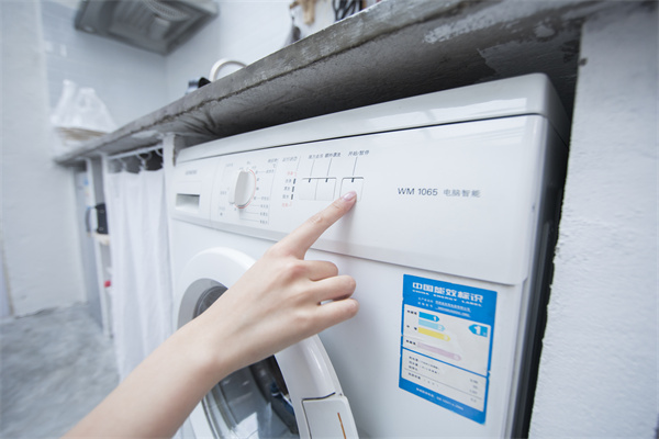 你知道怎么买洗衣机吗？买洗衣机要注意这些方面！