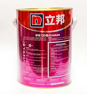 乳胶漆和立邦漆的区别  立邦漆是乳胶漆吗