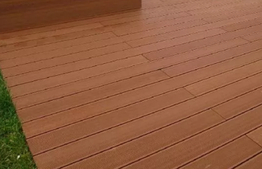 塑木地板有何优势？安装过程要注意什么？
