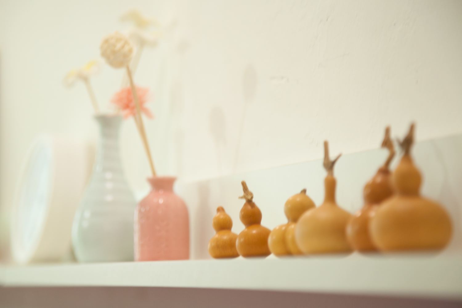 陶瓷素烧后施釉效果图赏析与技巧解析