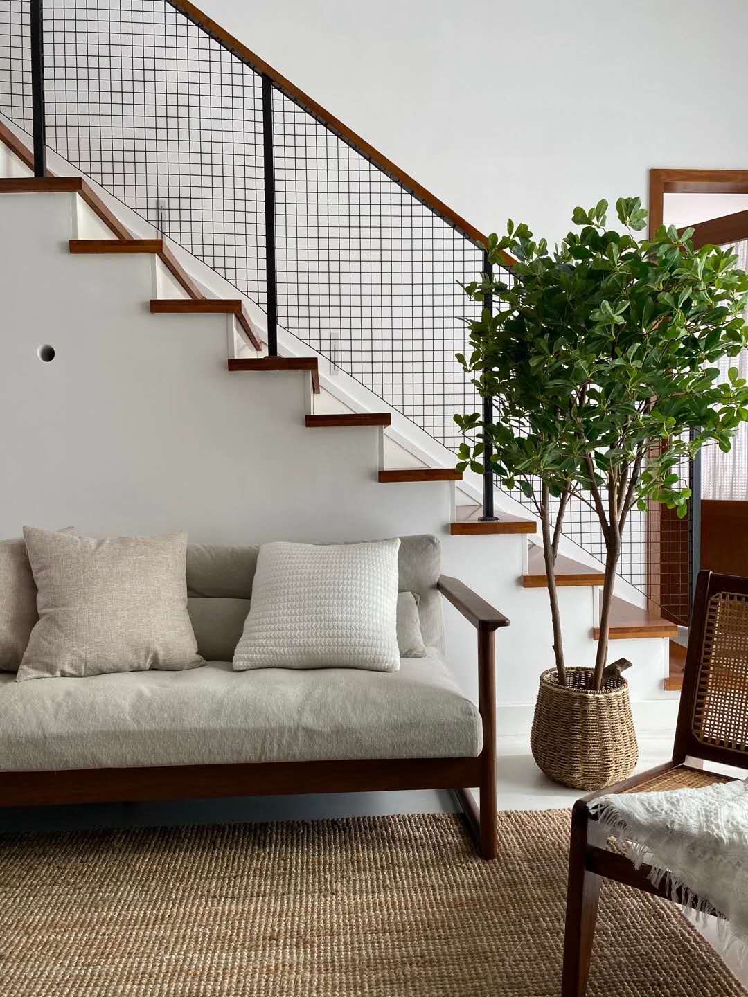 美式装修风格效果图：案例解析与设计灵感 | 百安居