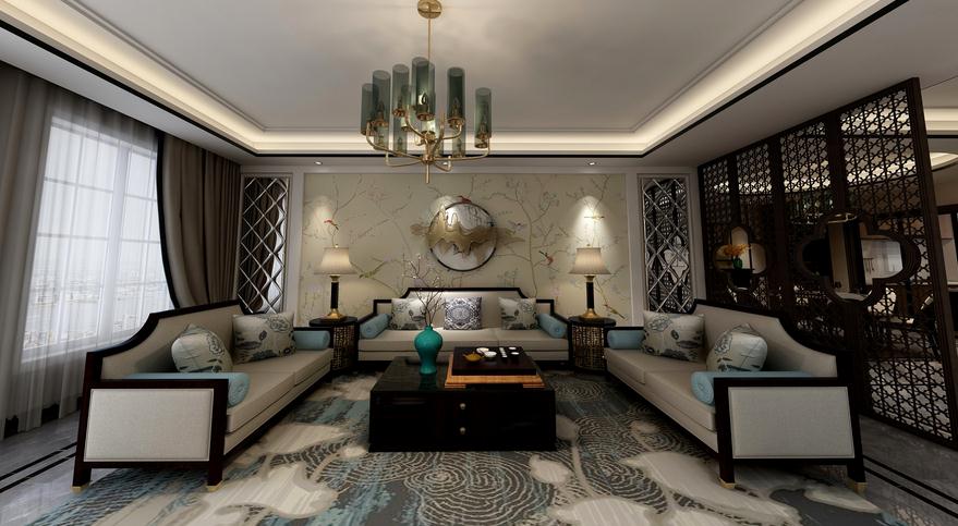 摩洛哥装修风格效果图：充满异域风情的设计灵感