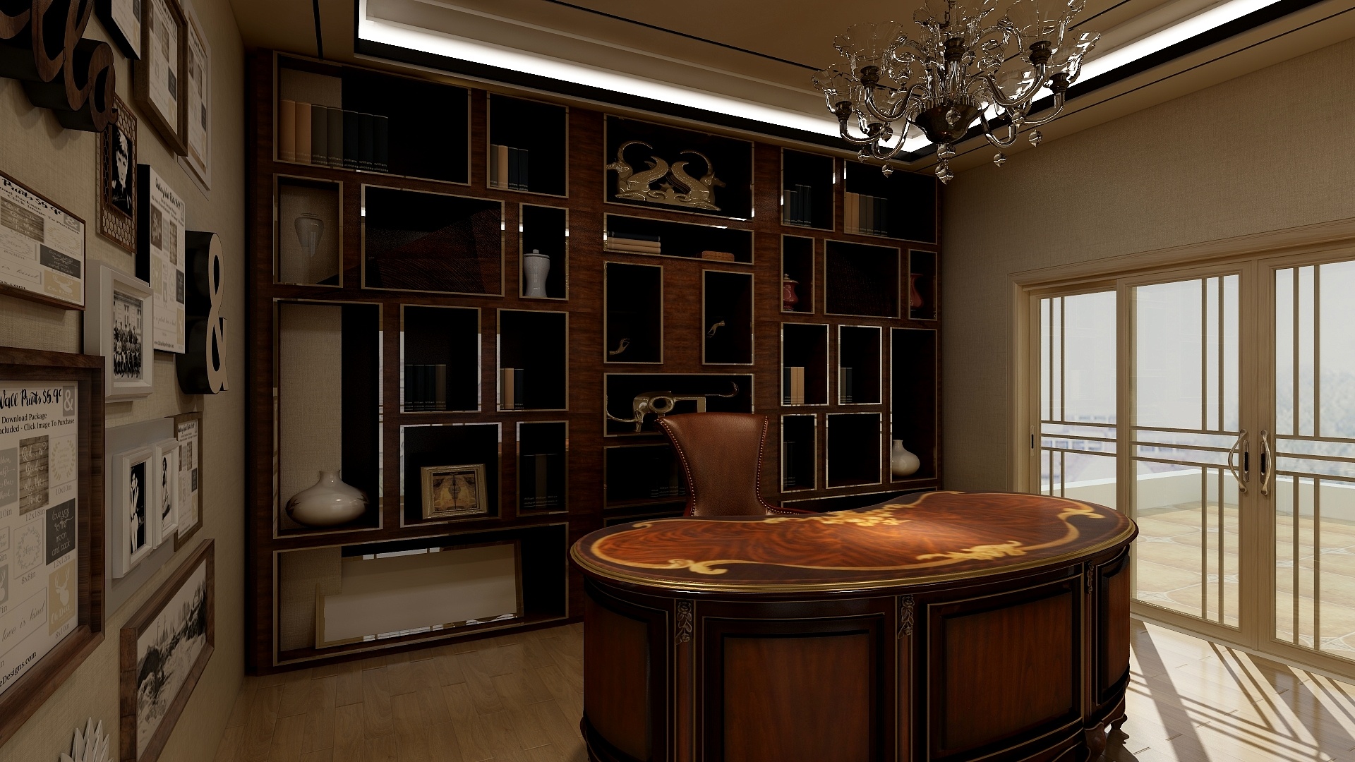 全屋定制柜子一平方价格详解：优质与性价比兼顾