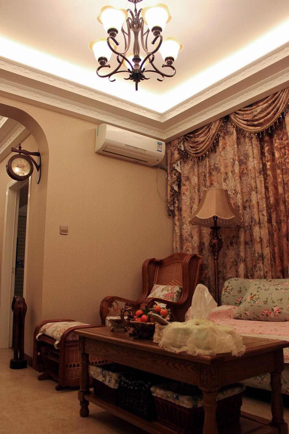 二手旧房装修避坑指南：百安居教你高效翻新老房