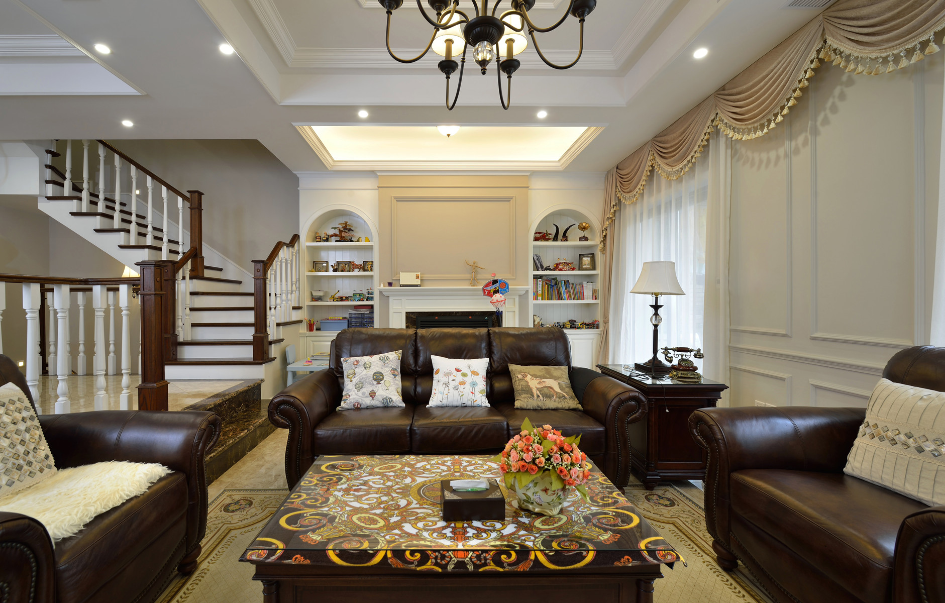 30万以内全屋定制方案，品质生活轻松实现