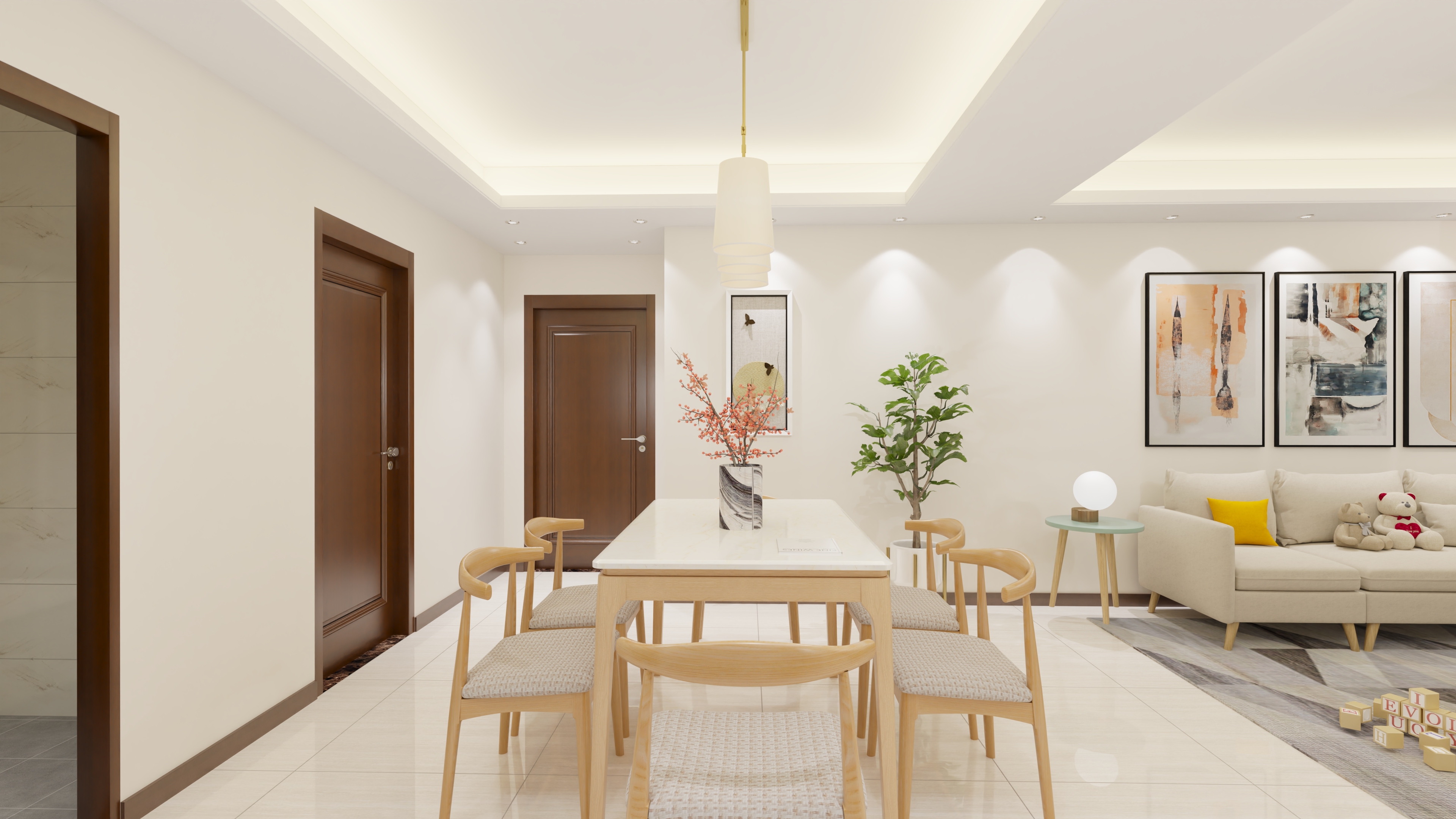 上海广州靠谱装修公司推荐 | 百安居一站式家装服务优势