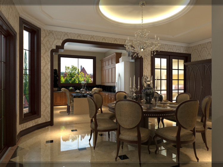 飘窗设计：如何选择好看又实用的款式