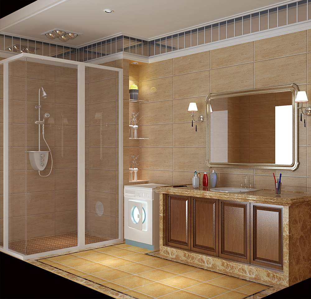 家里很旧想改造下