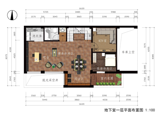 探秘古代四合院房间布局的精妙设计