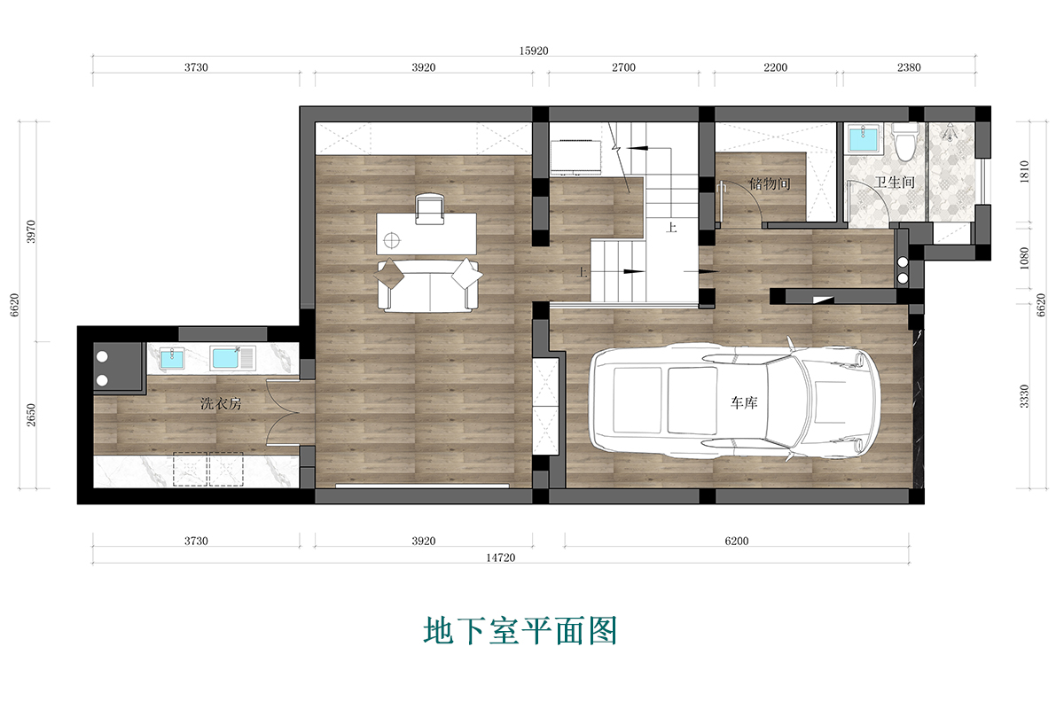 二层半平顶别墅设计灵感与实用指南