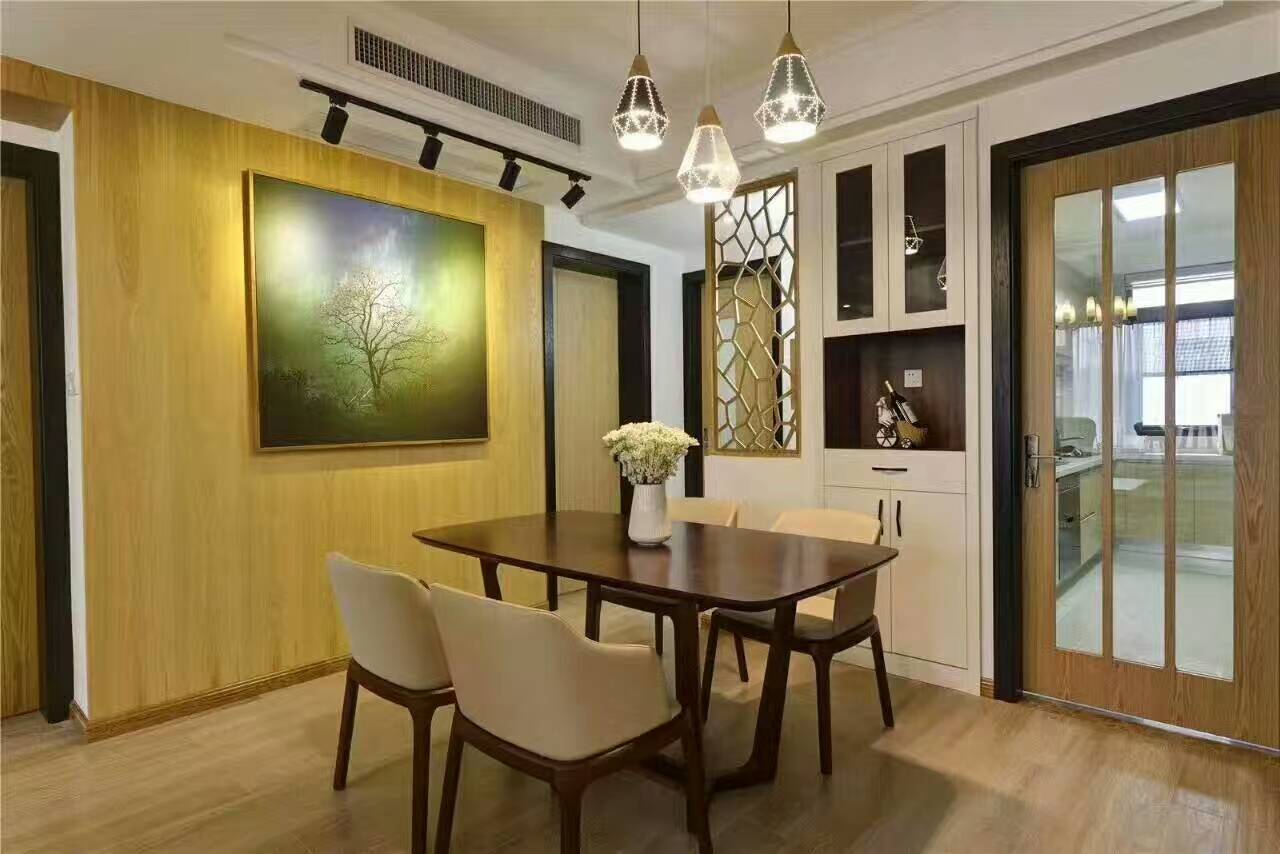 灵感满满的葫芦墙面装饰图集，创造独特空间魅力