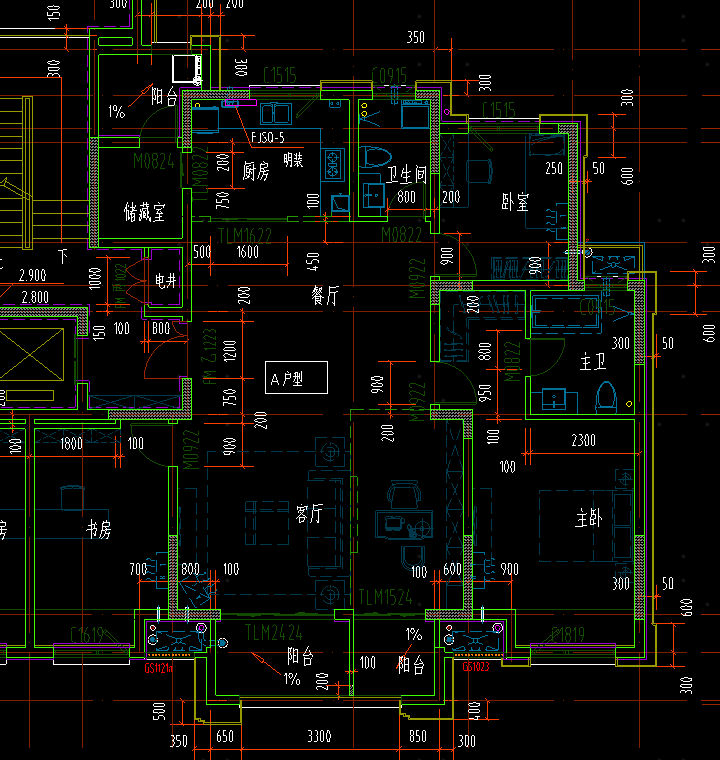 水电安装设计图如何提升装修效果？