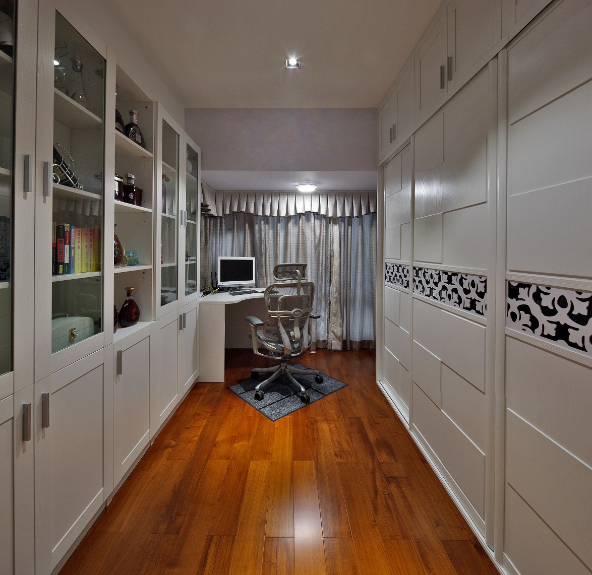 40平米装修多少钱？实用预算明细+省钱攻略（百安居专业解析）