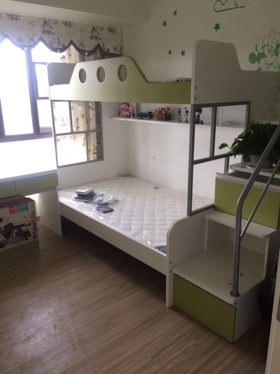 小户型如何解决无阳台晾衣服的难题？