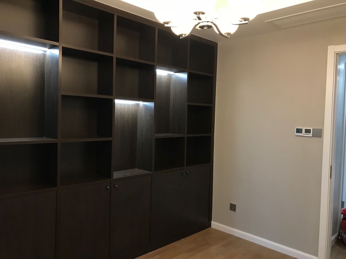 精装装修预算怎么算？实用指南+百安居透明报价方案