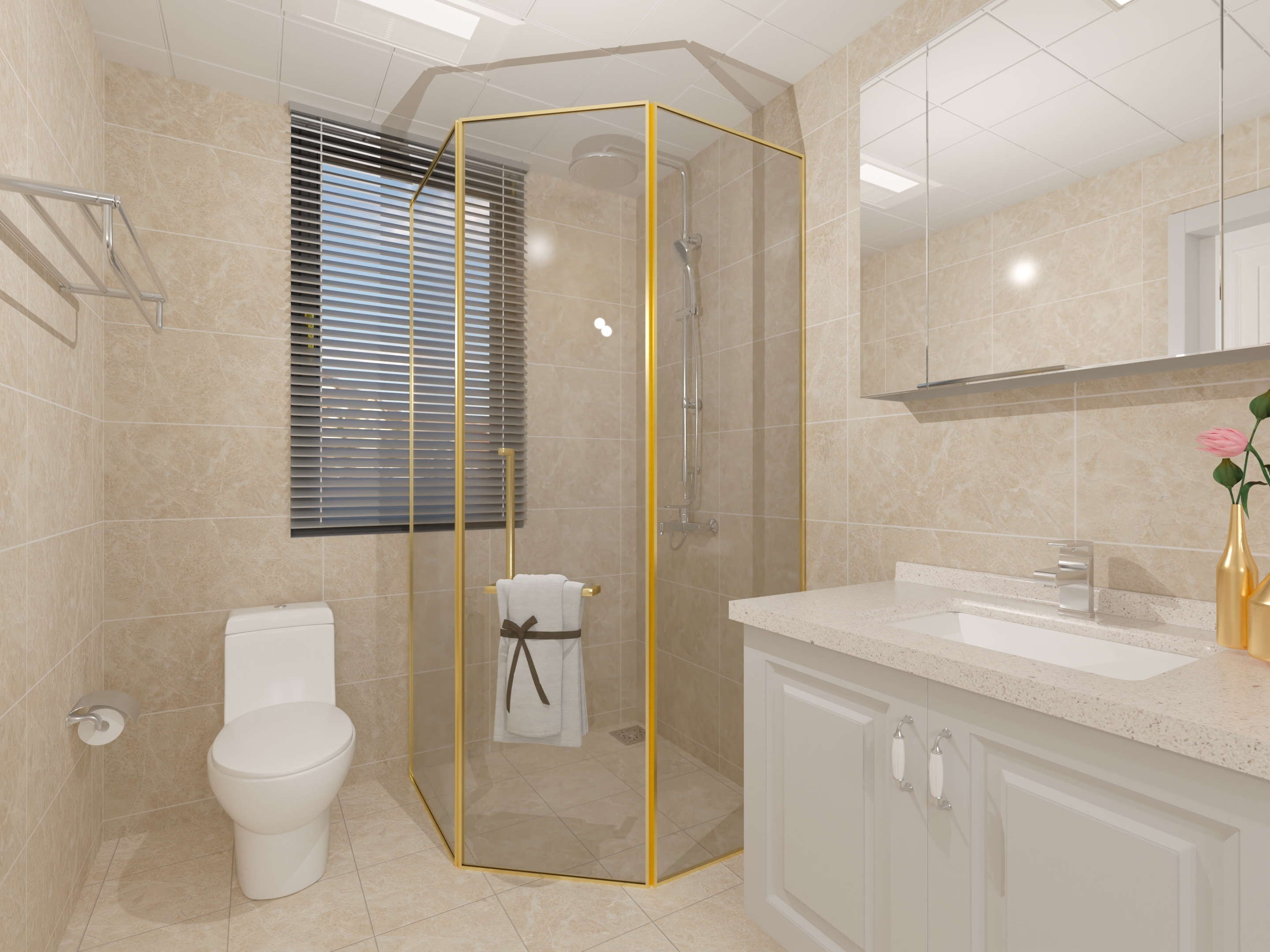 隔层排水图设计与实施的全方位指南