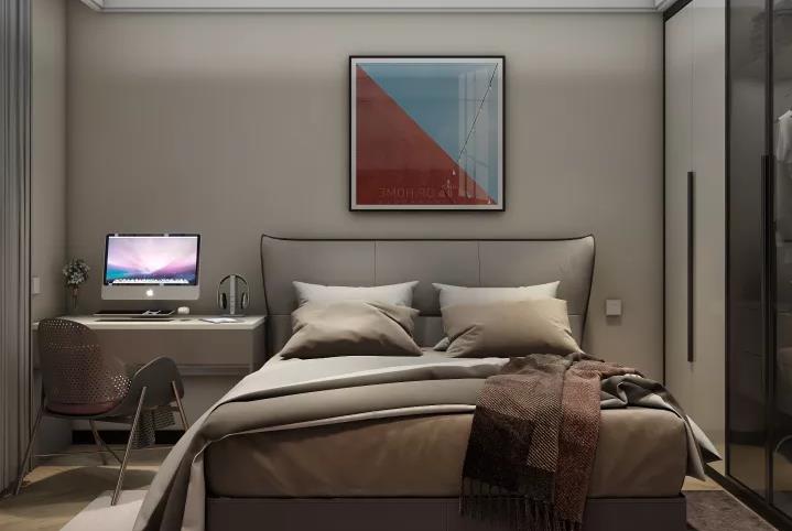 红色线搭配什么颜色好看？配色效果图解析