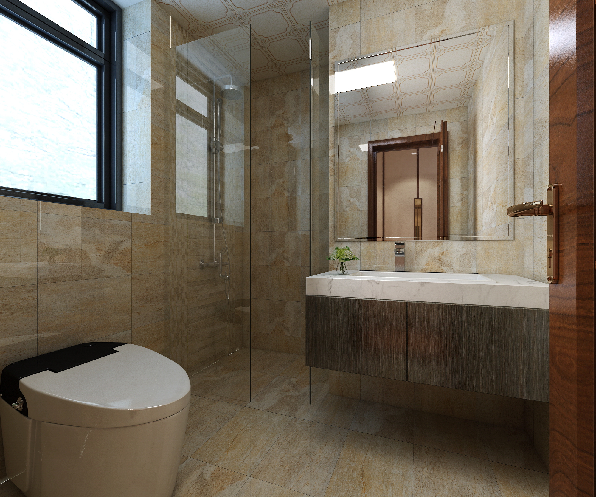 卫生间楼板厚度1.8的重要性解析与实景图片展示