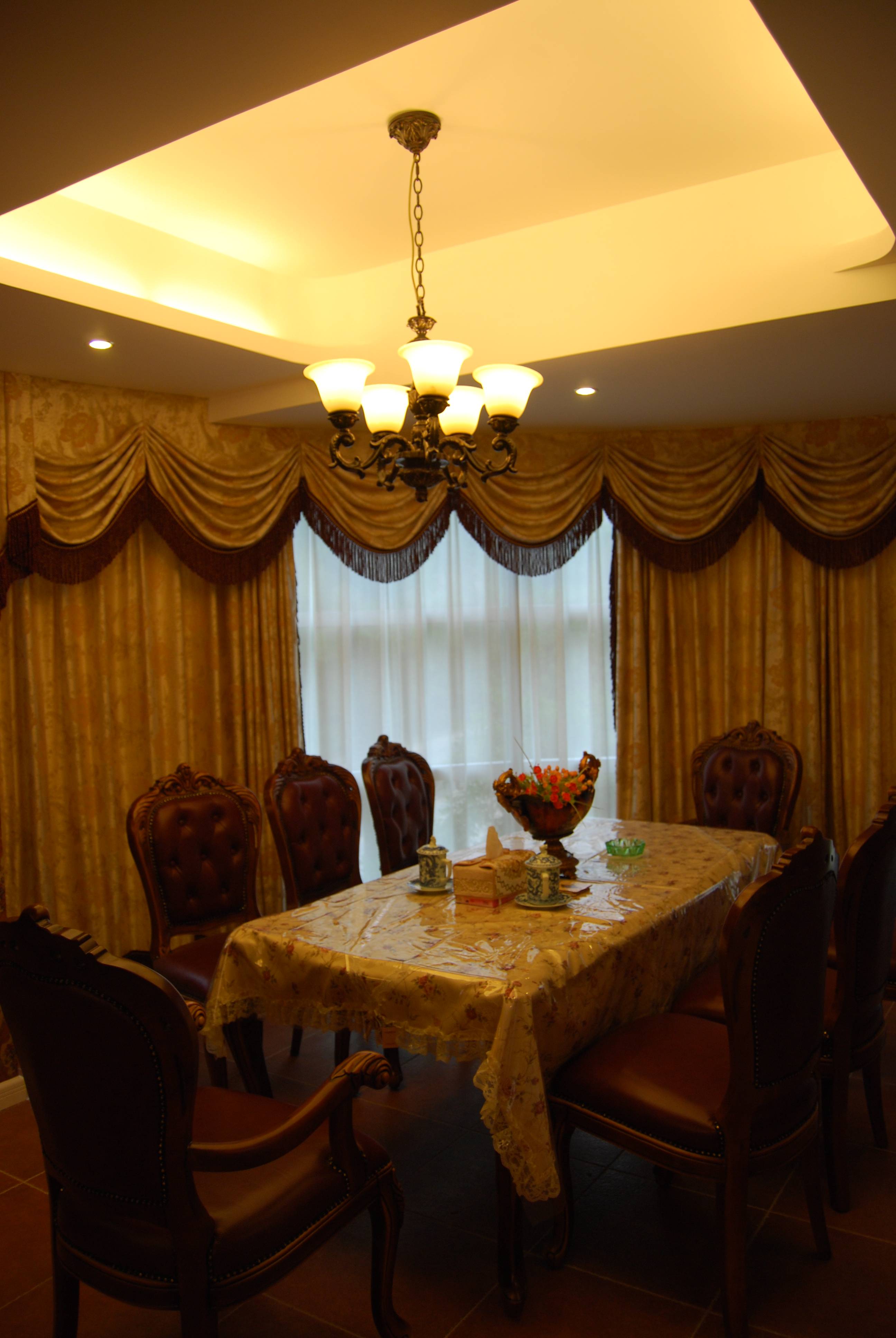 老人生日宴气球装饰推荐，让房间充满温馨感