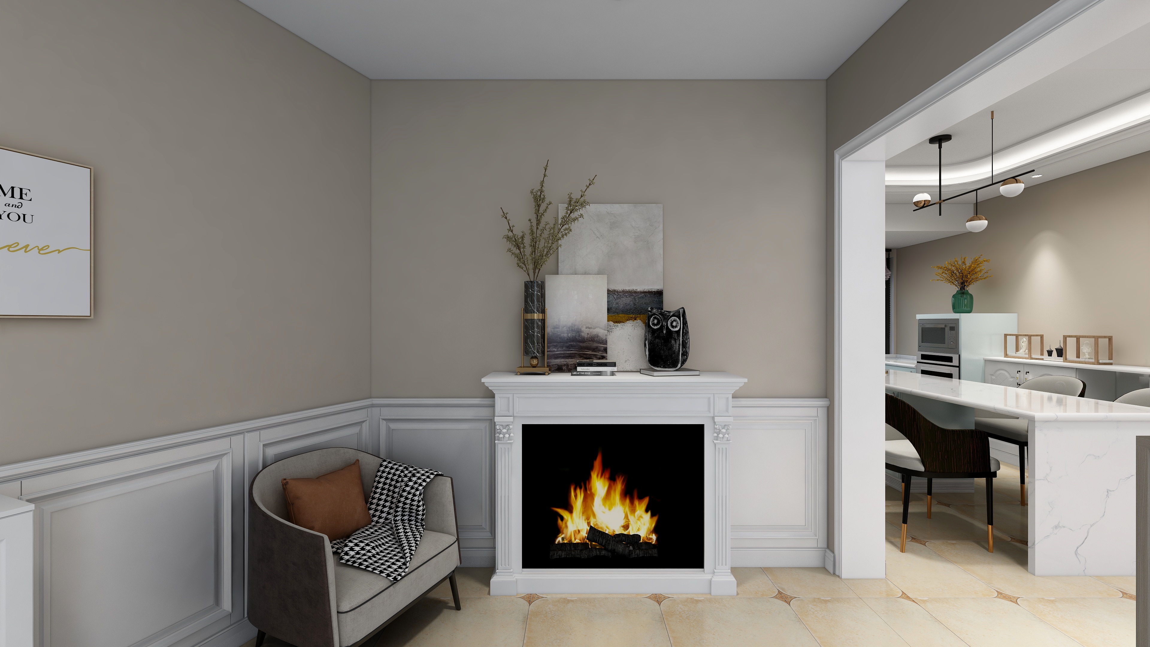 打造自制吊炉：实用设计图与创意灵感