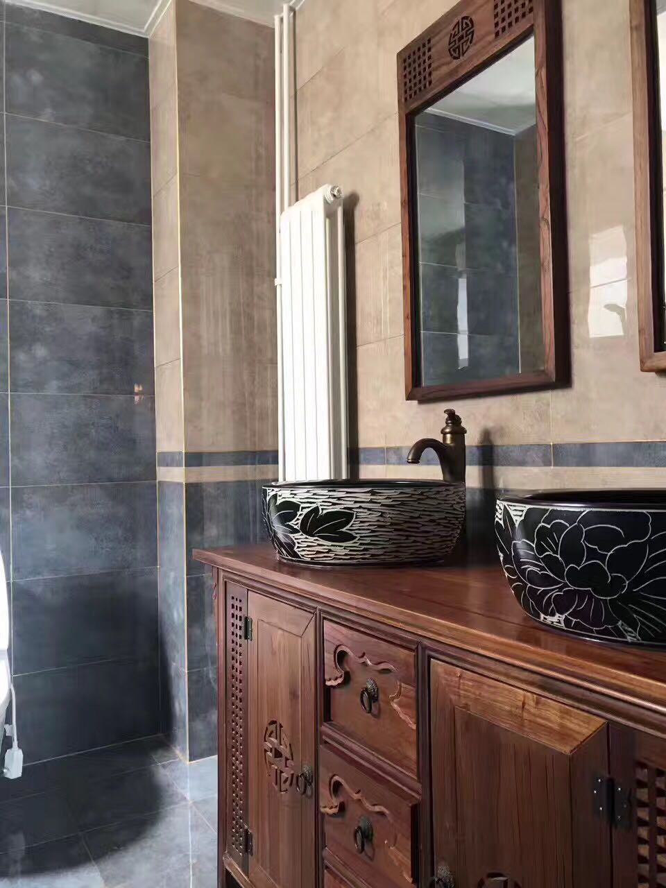 窗台石效果图大全：颜色搭配指南与设计灵感