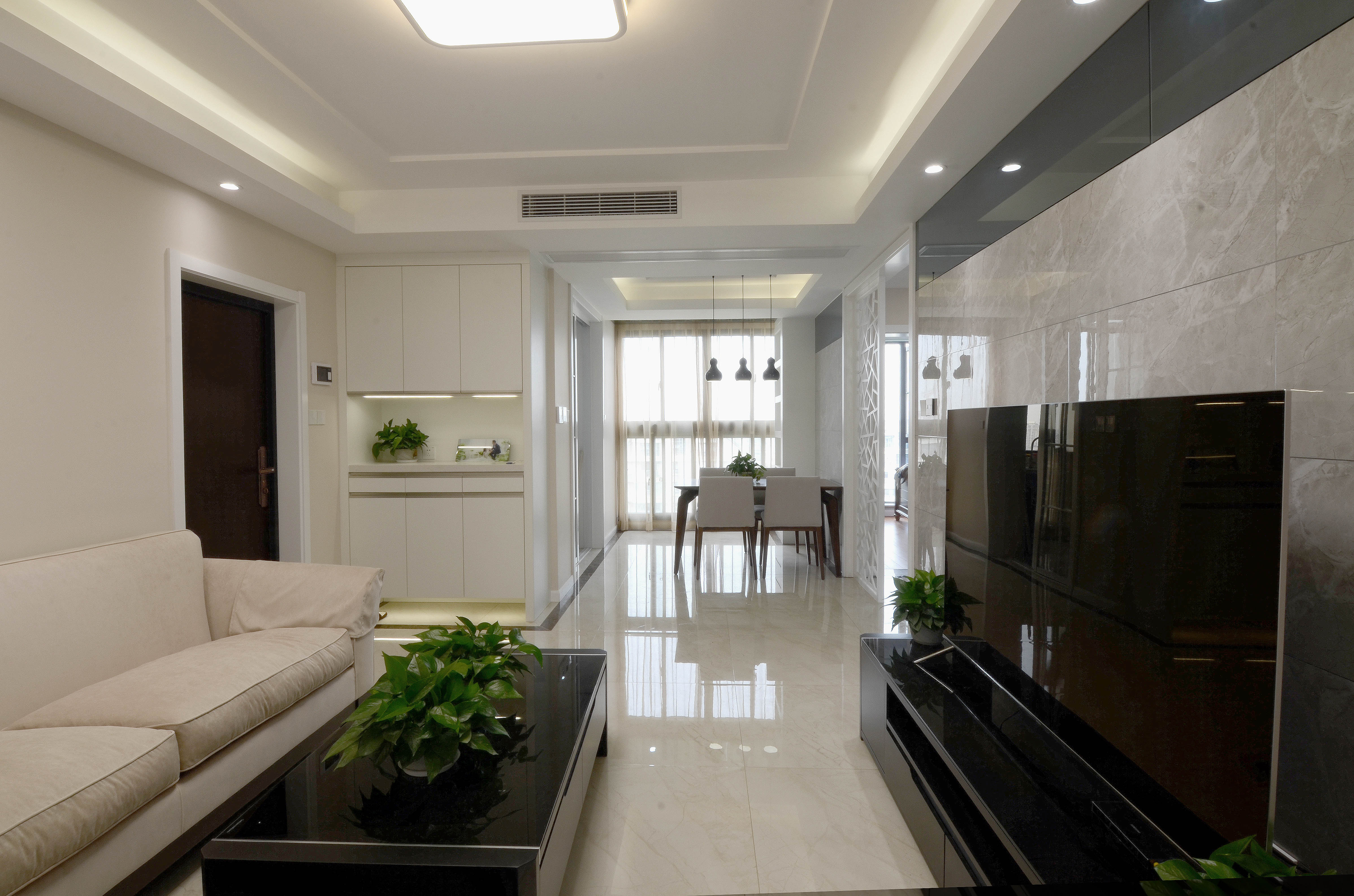 四房两厅两卫水电安装详解及实用方案