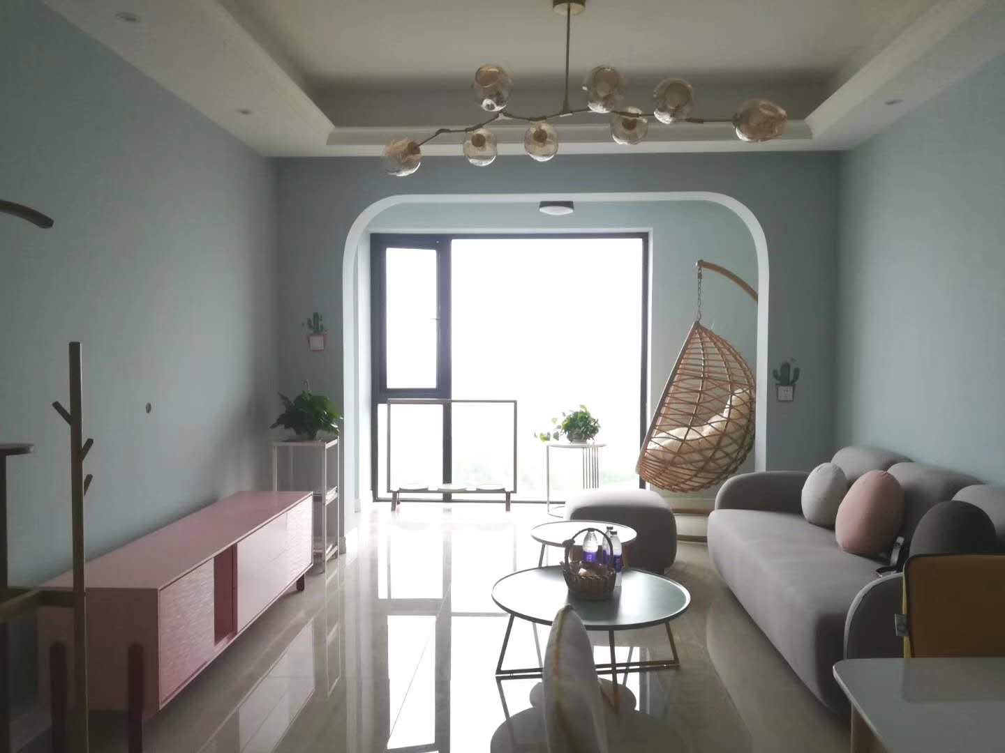 青岛小户型装修攻略：空间扩容+实用设计全指南