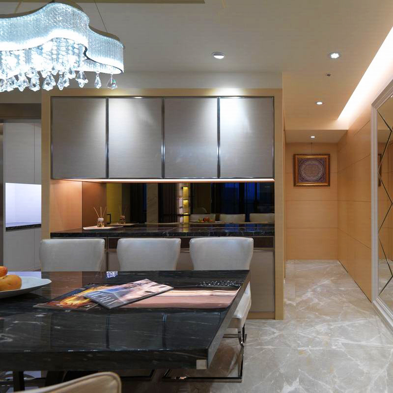 光谷房屋整装公司价格多少？百安居透明报价帮你避坑