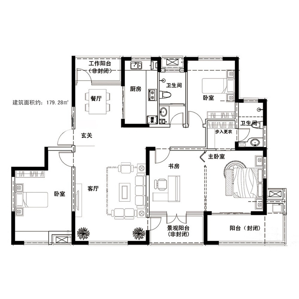 家装电工多少钱？专业收费标准及省钱攻略（百安居权威解析）