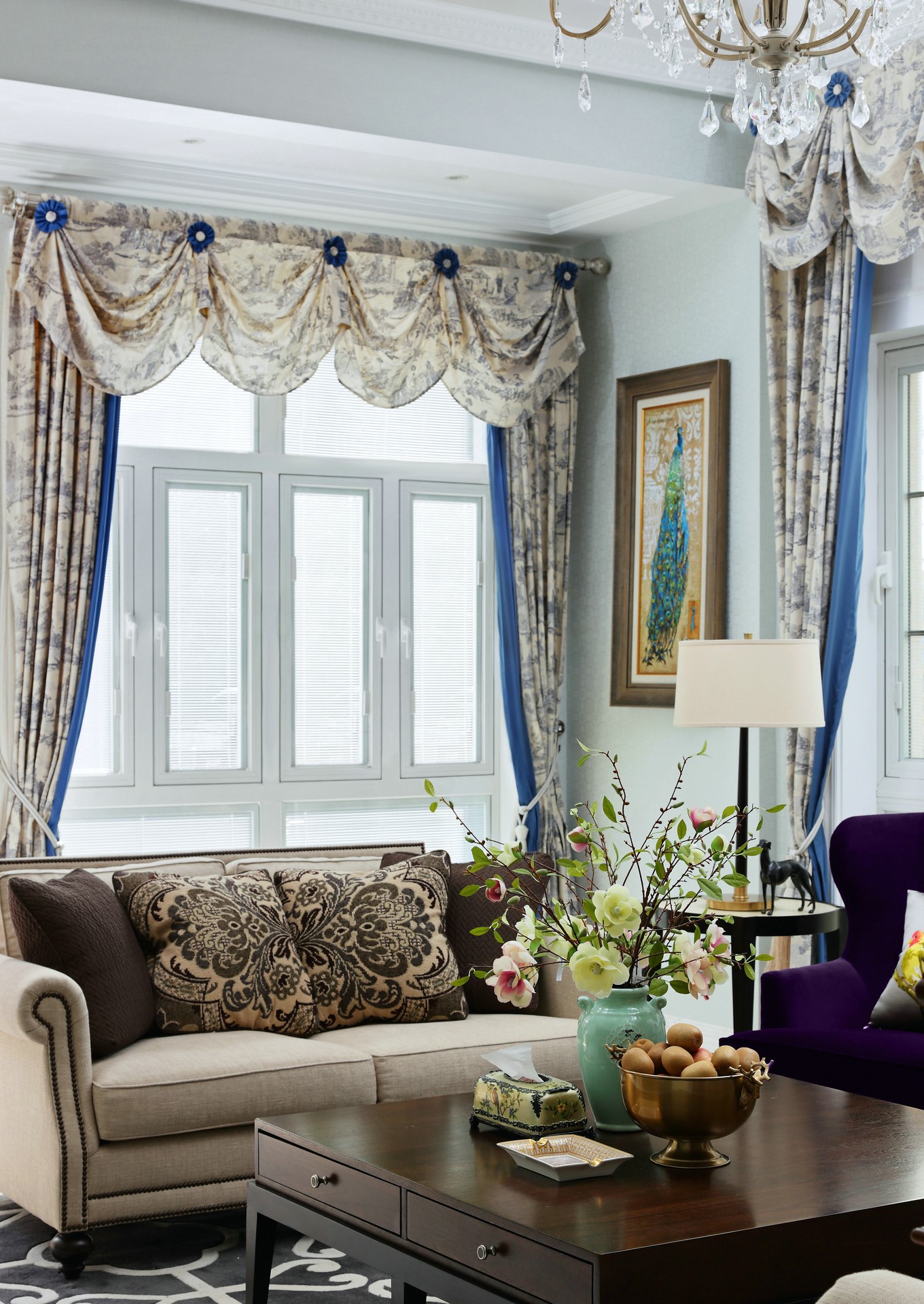 小飘窗设计灵感与实用改造指南