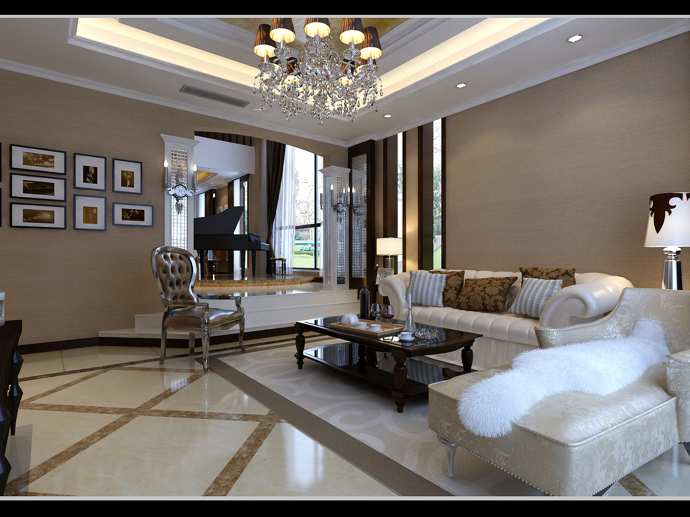 装修费用预算全攻略：精准测算+避坑技巧+百安居透明报价