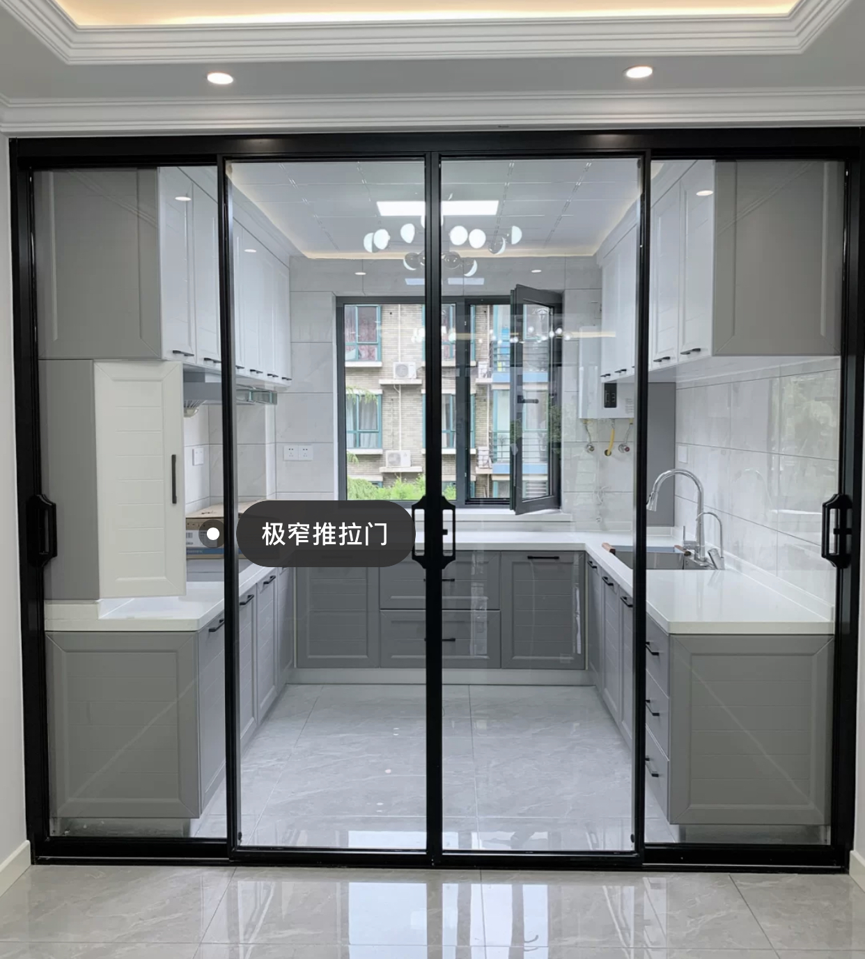 进小区大门款式图精选推荐，为您的家添一份风格与安全