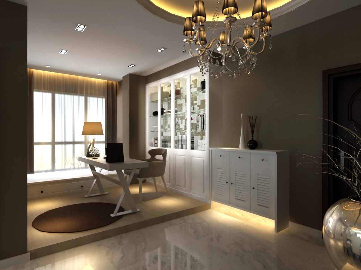 装修公司10强榜单解析：百安居领衔行业标杆