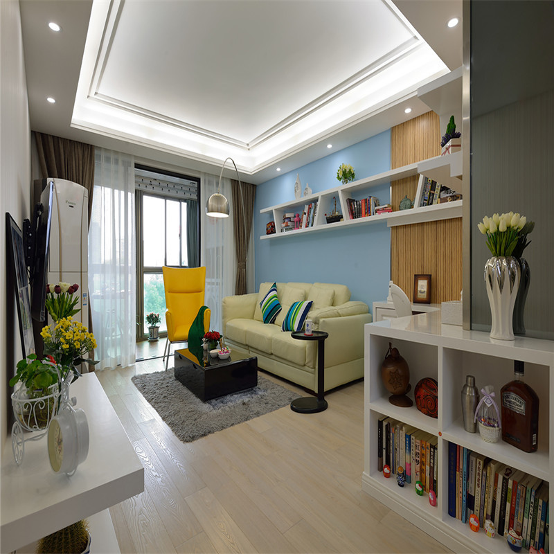 三房两厅一卫十万预算装修全攻略