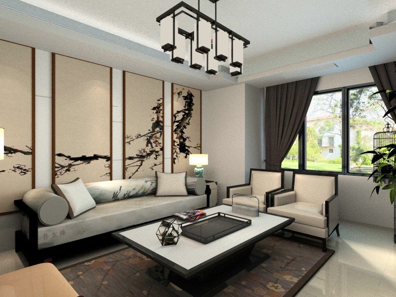 常见装修风格大全：一文看懂主流家装设计风格及特点