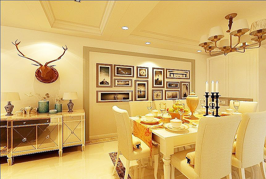 上海市十大装饰公司