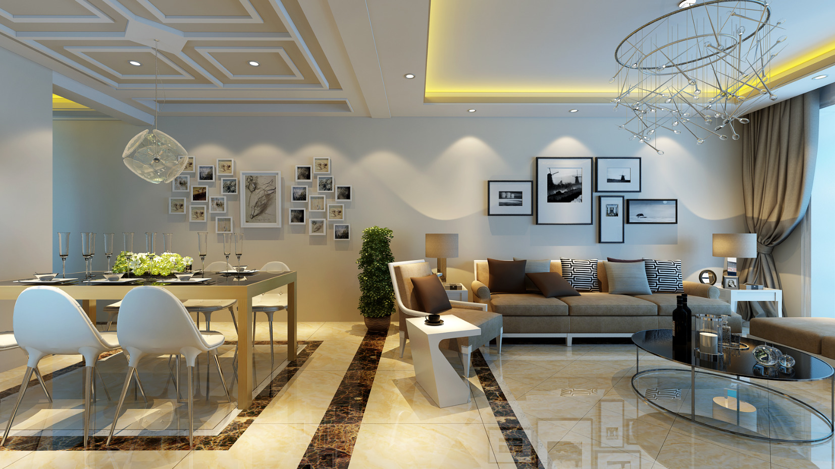 装修设计图怎么收费？全方位解答用户关心问题