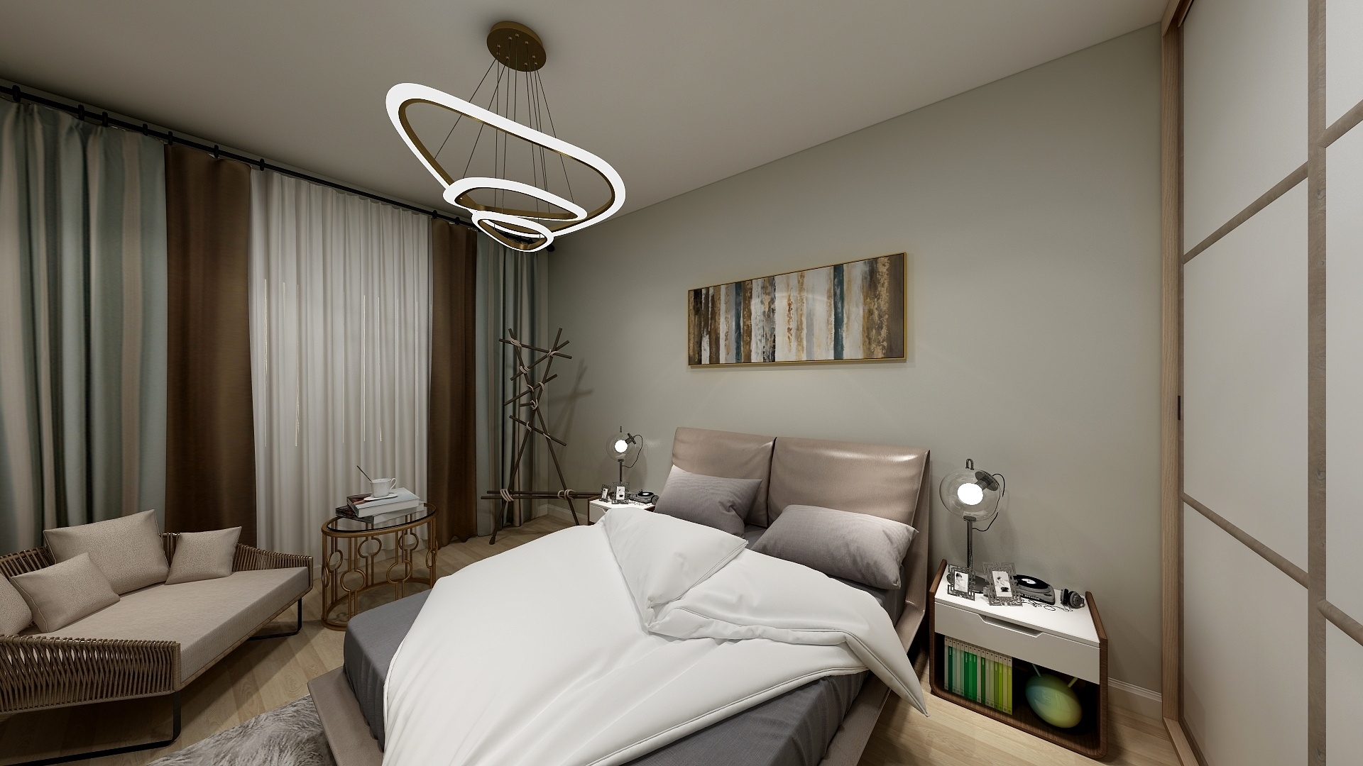 吊顶吊钩图片大全，全方位展示安装灵感