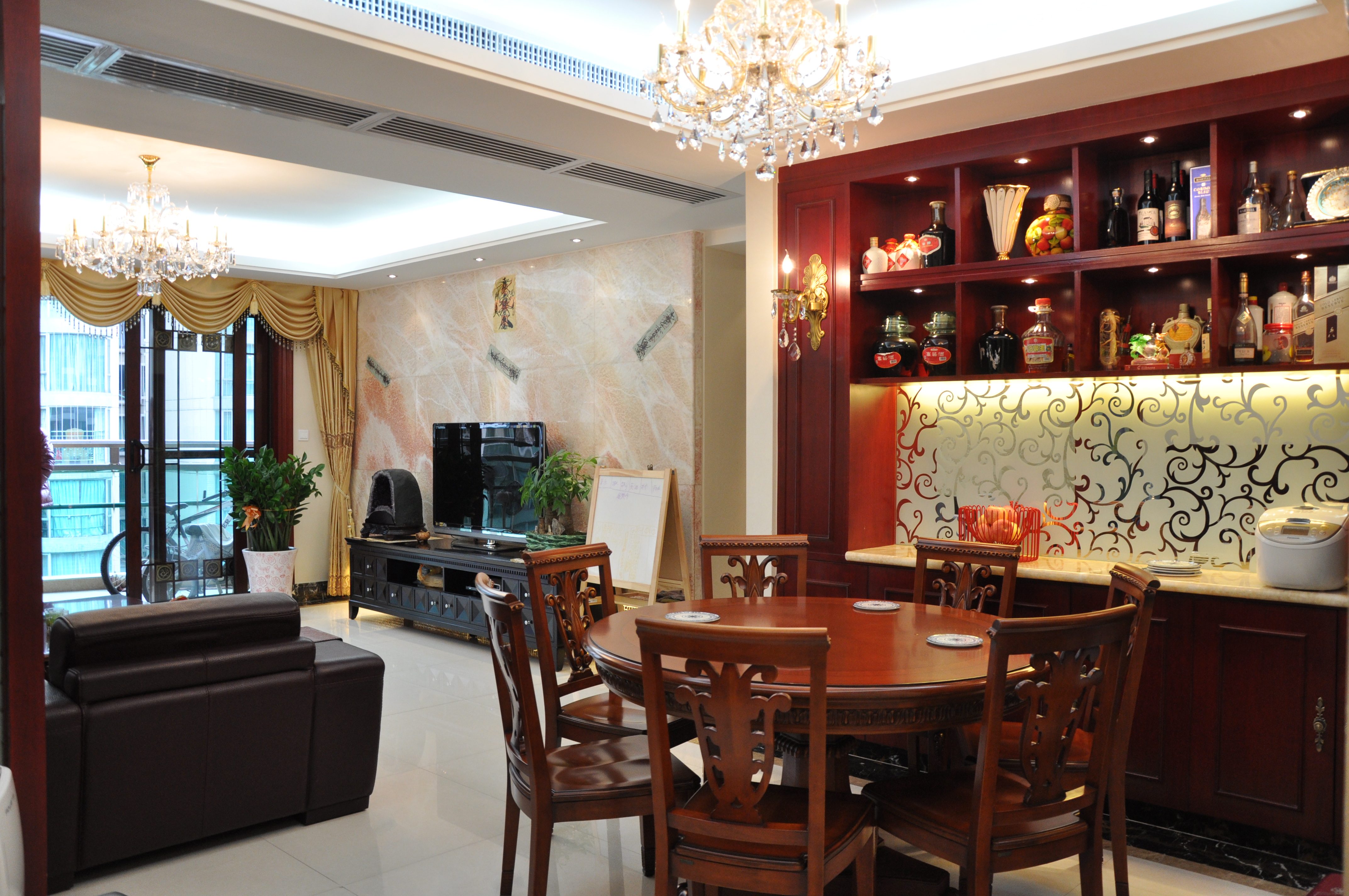 重庆全屋定制十大品牌推荐，品质与设计的完美结合