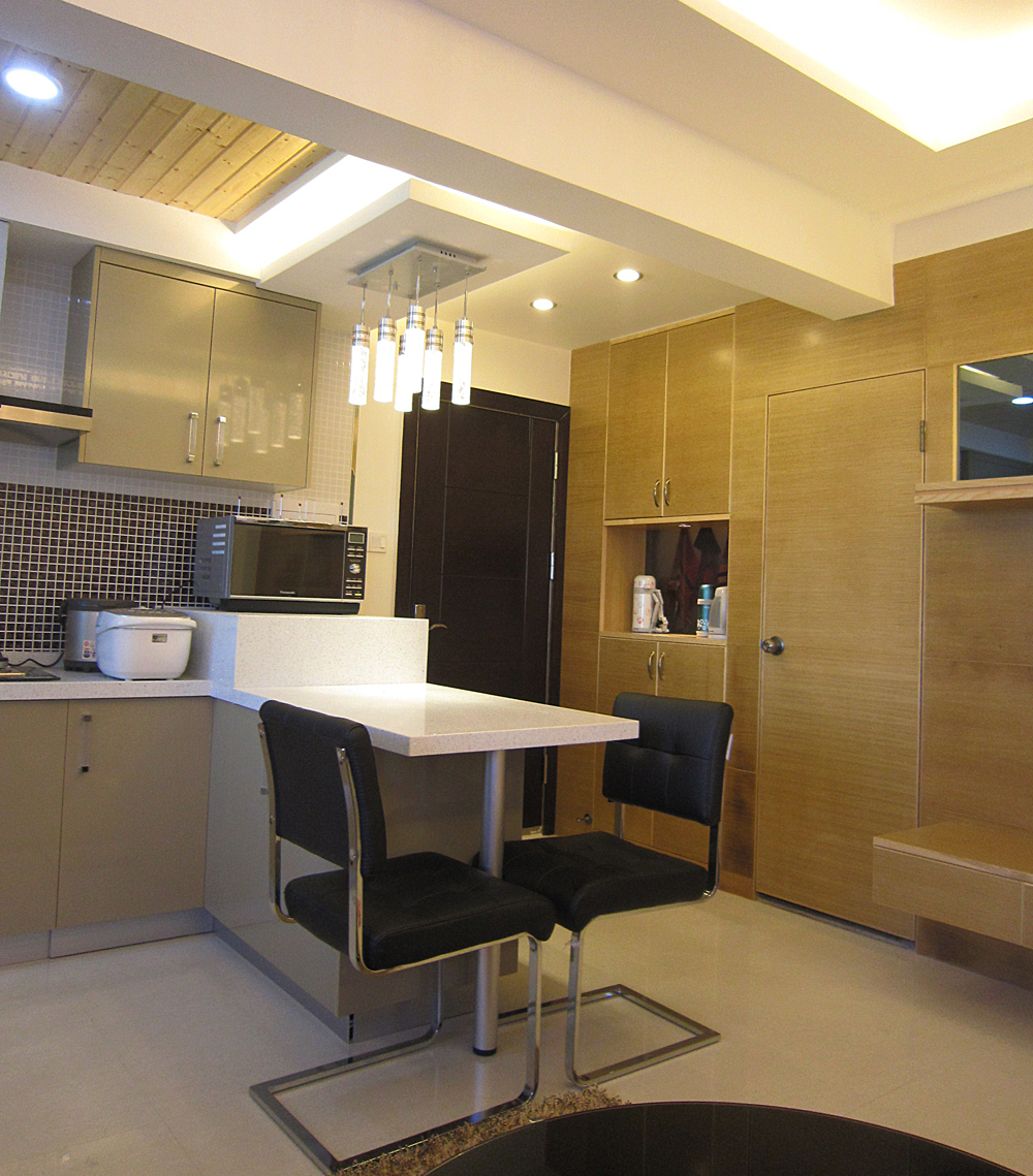 92平方简装设计指南：实惠与品质兼具