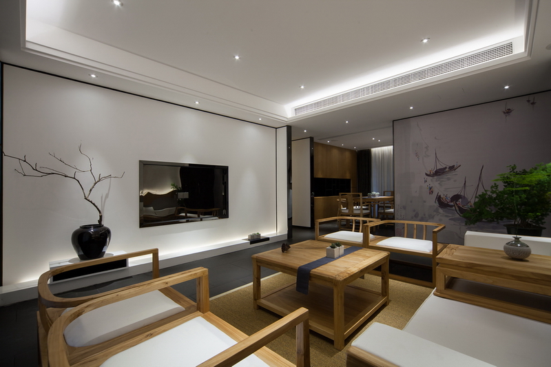 烧鸟店装修效果图指南：营造独特日式氛围