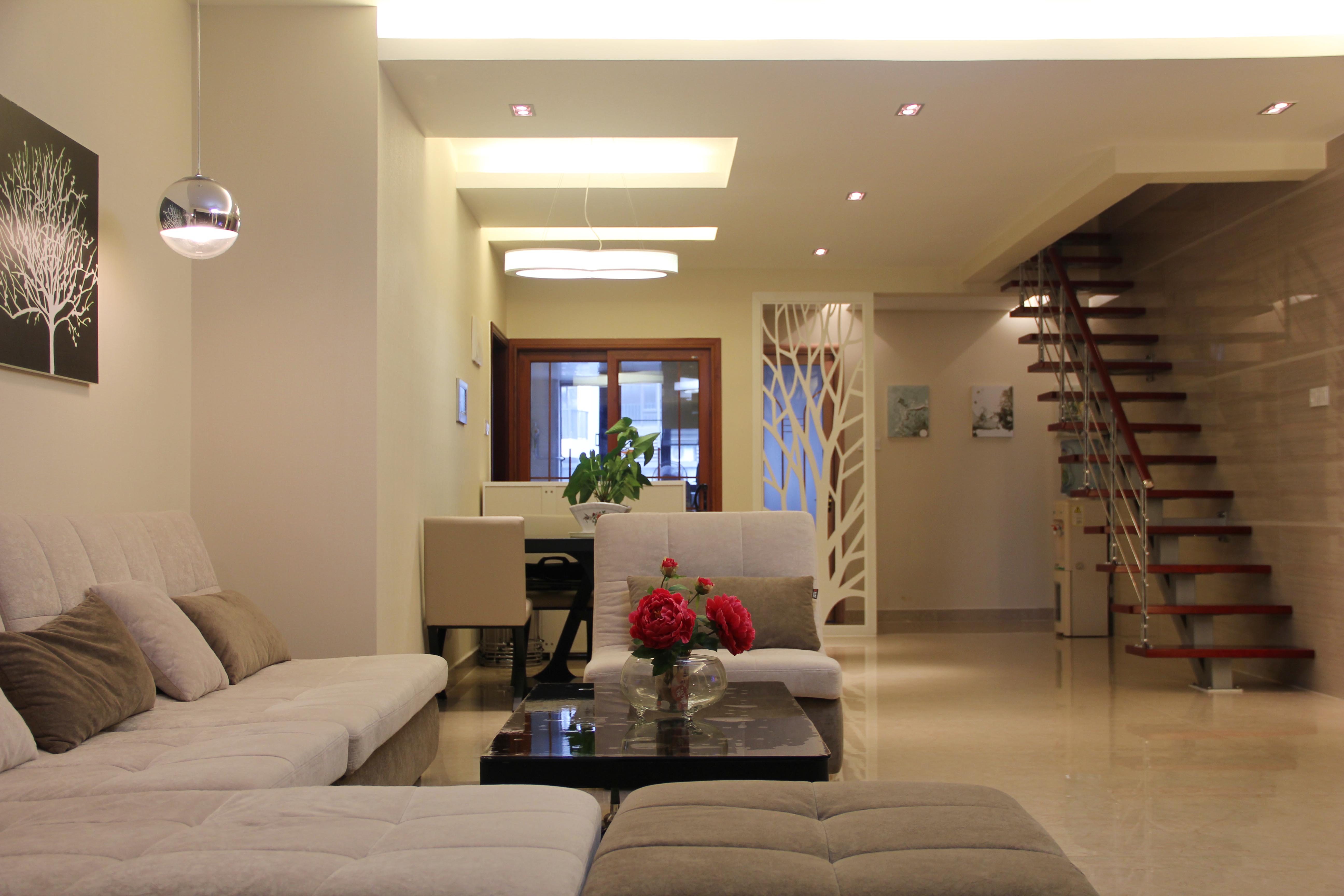 128平方米简单装修预算解析与风格推荐