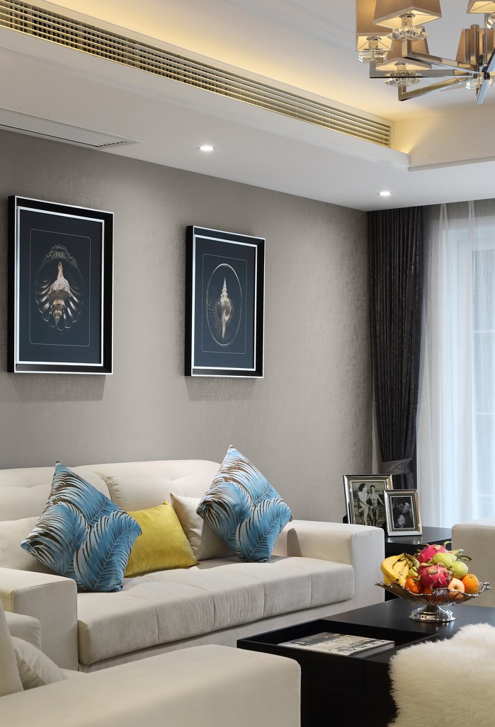 珠光线十字绣效果图欣赏及设计灵感