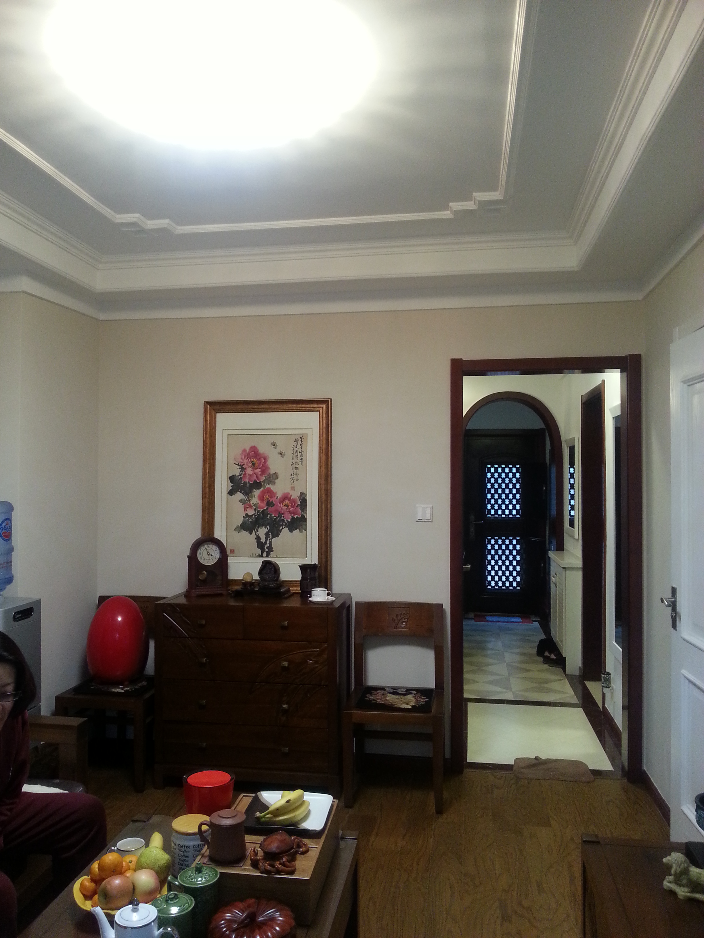 长宁老房整装地址在哪？百安居一站式焕新方案等你来