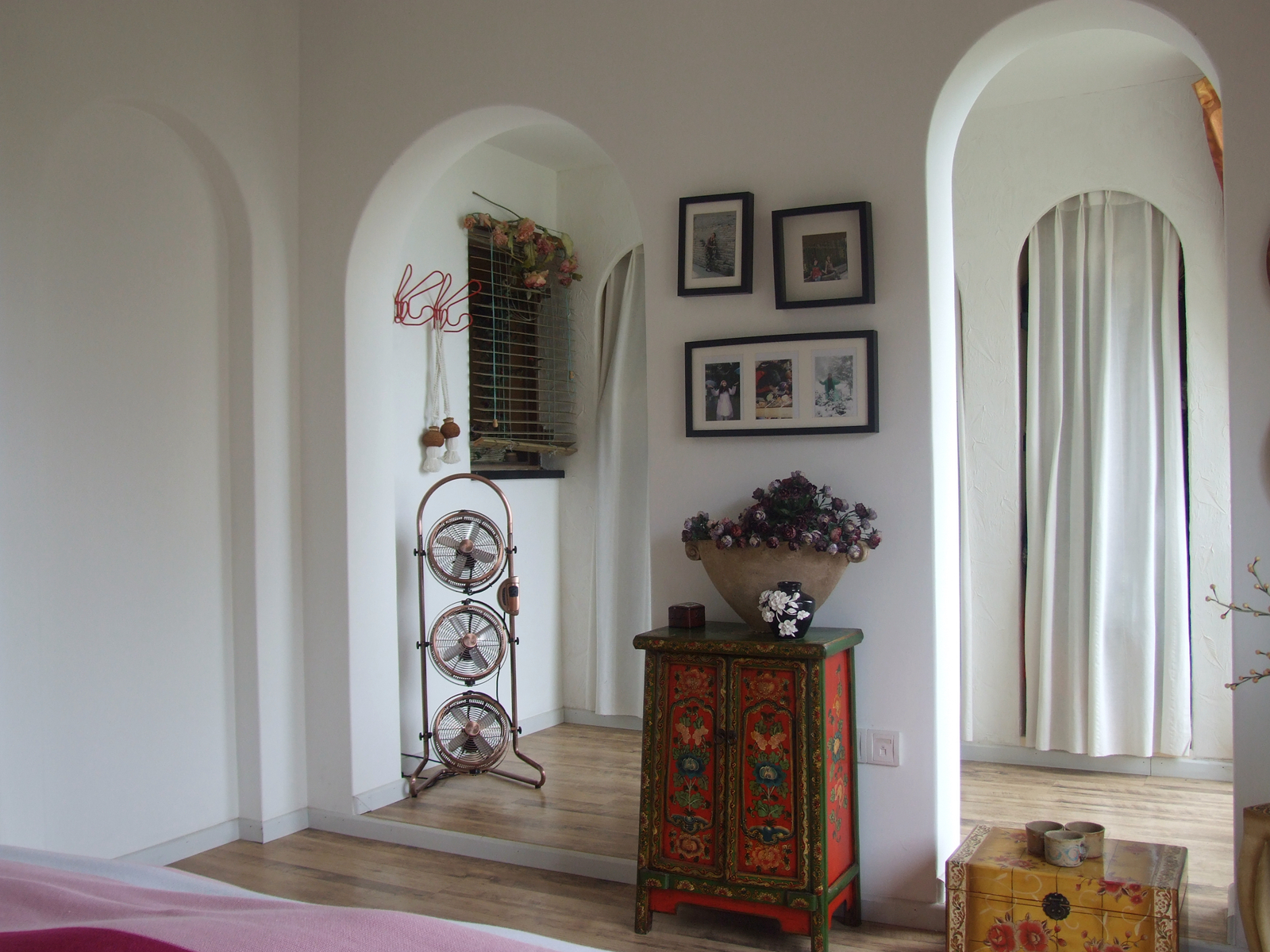 仿古屋檐瓦效果图欣赏及设计推荐