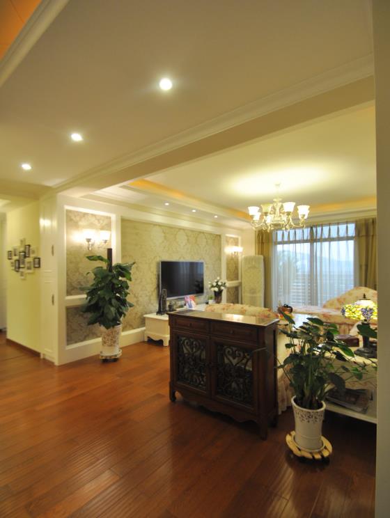 30万以内全屋定制方案，品质生活轻松实现